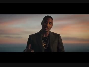 Trey Songz - Slow Motion