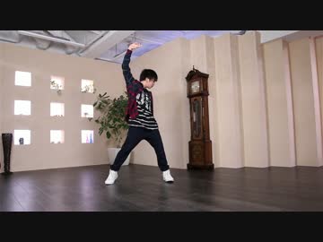 【あおい】 ELECT 【踊ってみた】