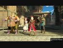 ドラクエヒーローズ初見実況005