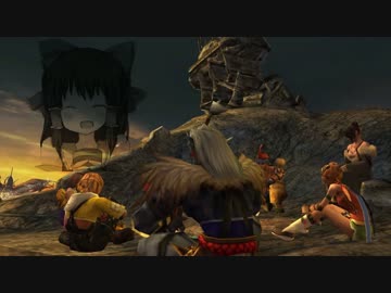 ほのぼの神社にて