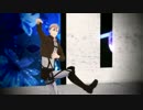 【進撃のMMD】弐式団長の Whip It【モーショントレース】