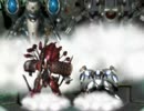BALDR SKY DiveX 悪夢 撃破順変更2連戦