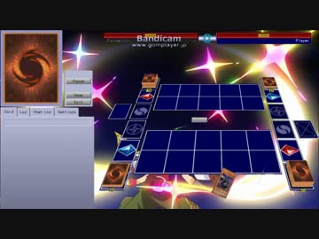 【遊戯王ADS】遊矢デッキ【test】
