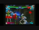 [P4U2]シャドウ美鶴 暴走コンボ おまけ[Ver2.2]