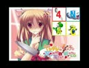 【MAD】ヤンデレの妹に死ぬほど食べさせられてゲームができない4NAC
