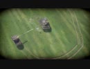 【WarThunder】FURYっぽい闘い【NOHUDSB】