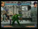 【スーパープレイ】KOF2002SE　コンボムービー