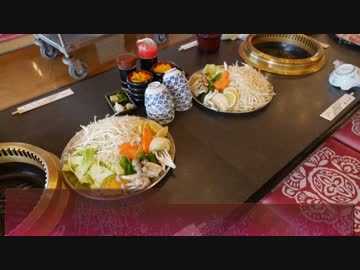 【そくドラ！外縁隊】 神様とイベント巡りしよう　１０－４【'15きじ亭】