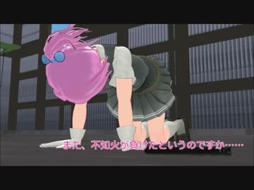 【艦これ】ステ霜 第弐拾捌話「新たなる鎮守府で」【MMD紙芝居】