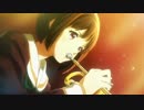 【OP差し替え】響け！ユーフォニアムのOPをろこどるのOPにしてみた