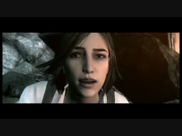 ゆっくり精神崩壊『The Evil Within』DLC第一弾　ぱーと1