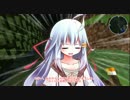 【ゆっくり実況】メスガキちゃんといく対ゲリラ錬金術02【マイクラ】