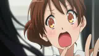 響け!ユーフォニアム　「ぶうぇええええええええ」