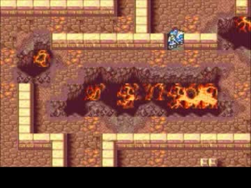 ファイアーエムブレム烈火の剣　レベッカﾀｿ(*´д｀*)記　28章