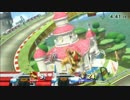 【スマブラWiiU】ＭとＬとＣＦと　part２