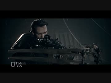 THE ORDER:1886 字幕プレイ Part15