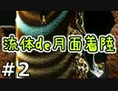 【実況】なんと綺麗な！『流体de月面着陸』　02