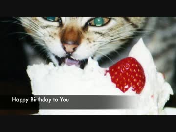 【UTAU】Happy Birthday to You