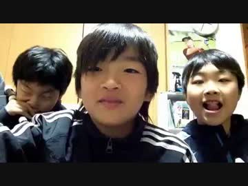 ホモと学ぶ少年youtuber　絶対に笑ってはいけない（戒め）ゲーム 1