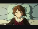 黄前久美子がベッドに寝る一瞬を繰り返すだけ【1:30耐久】