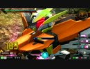 【EXVSMB】月が見えた。ハルート視点 part17