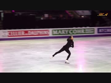 浅田真央 World 2013 EX～”マオポピンズ”  リハーサル  画質音質改善 保存版