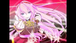 ルカルカ★ナイトフィーバー【翔ニャん】