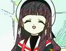 【おとぼけ君】畑中の大冒険 2ミリ の手描きに色塗ってみた【ミリ知ら】