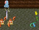 【実況】 ポケモン ＋ FF =  ポケットモンスターファンタジー　【４】