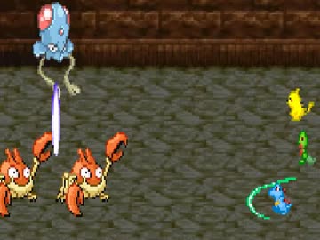 【実況】 ポケモン ＋ FF =  ポケットモンスターファンタジー　【４】