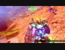 ＥＸＶＳ　ＦＢ　家庭用　対戦動画　バンシィ視点　その115
