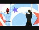 【MMDジョジョ】ダービー兄弟は騙し騙され混乱中