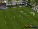 FCマネージャー　練習試合