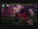 【MHP3】アマツさんで0分針出したいです001【197討伐目】