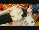 【PDA FT】ネコミミアーカイブ【零ノ桜・白雪】PV