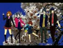 【合唱】桜ノ雨