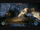 【Evolve】　近未来の狩猟風景