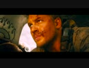 映画予告編【MAD MAX:Fury Road】2015　予告編３