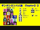 【ダンガンロンパ人狼】Chapter3-3