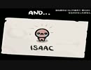 今から始めるThe Binding of Isaac 06-c