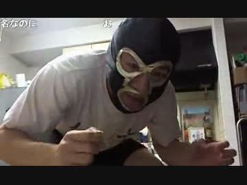 20150409 暗黒放送　運営のミスで放送が重たくて申し訳なかった放送 5/6