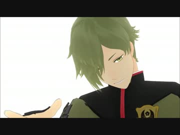 【MMD刀剣乱舞】レア太刀のようつう体操