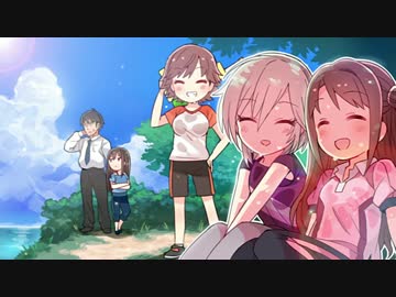 アイドルマスター シンデレラガールズ サイドストーリー NO MAKE #12 