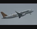 タイガーエア台湾 エアバスA320-200