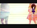 【UTAUカバー】共犯者【夢音けいら】＋UST