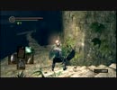おしとやか（笑）な私が【ダークソウルDLC】初見実況12周忌