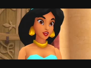 【ＦＭ】キングダムハーツ２ を実況プレイ part39