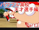 【実況】攻略本片手に『パワプロ9』サクセスツアー【天才選手編③】