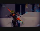[warframe]Simulacrumで色々ヤってみた　part2