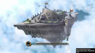ドラクエヒーローズ初見実況008